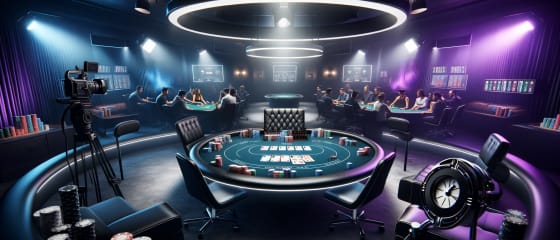 De dyreste pokerspil, der nogensinde er spillet