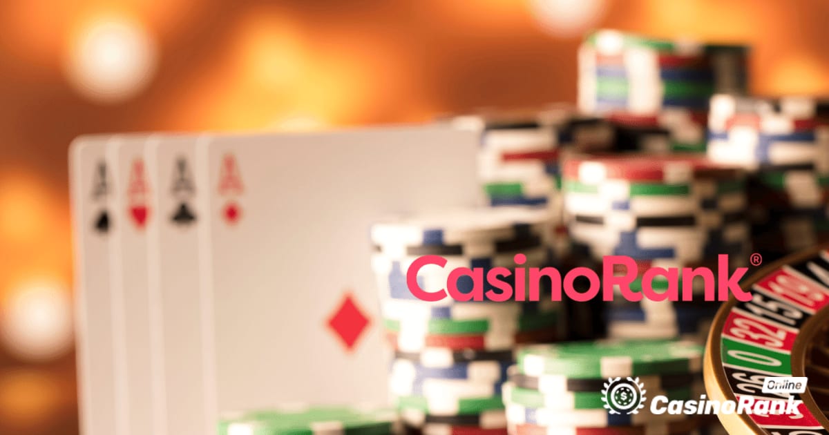 Alt du behøver at vide om casino bonusser
