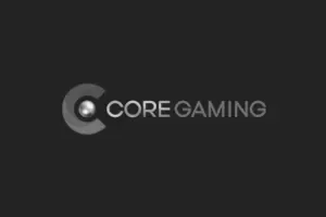 Bedste 10 Core Gaming Online Casinoer 2024