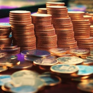 Top $10 indskud online kasinoer