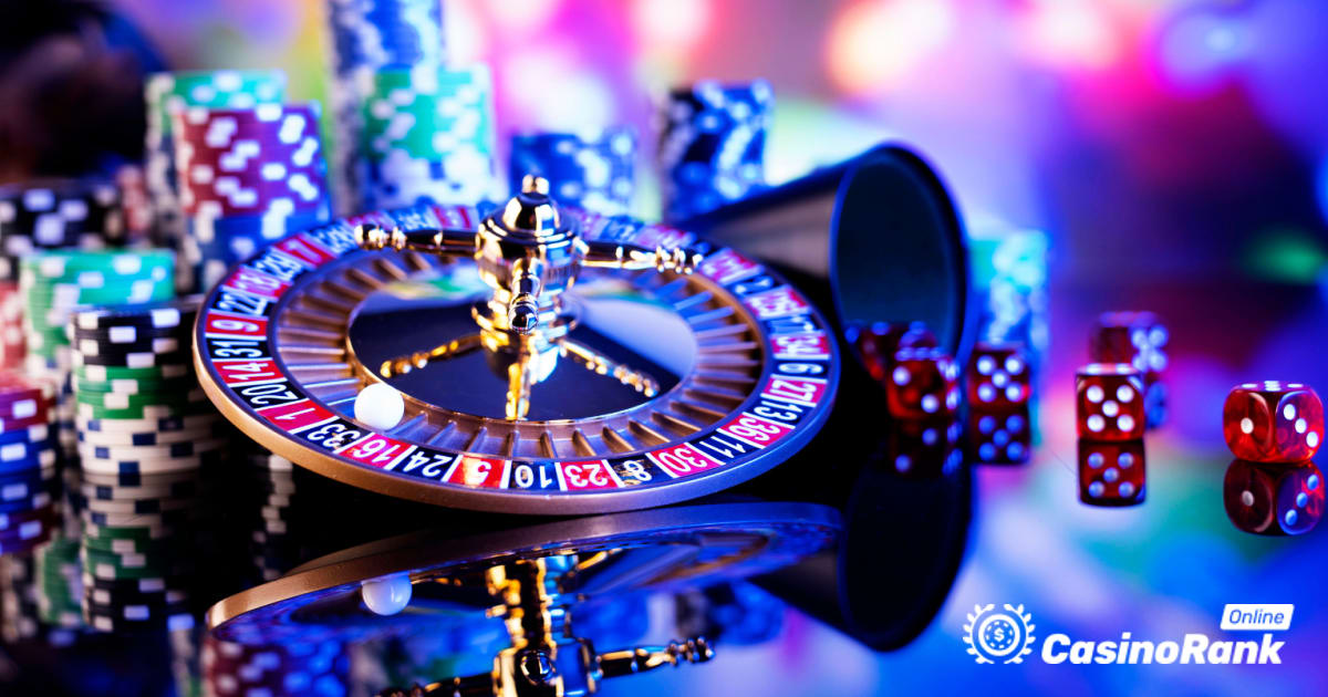 6 færdigheder, der kræves for at mestre blackjack kasinoer