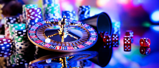 6 færdigheder, der kræves for at mestre blackjack kasinoer