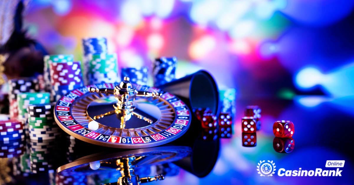 6 fÃ¦rdigheder, der krÃ¦ves for at mestre blackjack kasinoer