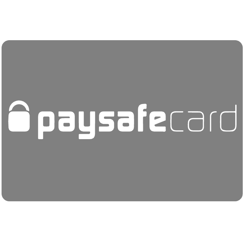 De bedste onlinekasinoer, der accepterer PaysafeCard