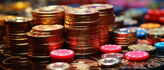 Hvordan opbygger man en perfekt online casino bankroll?