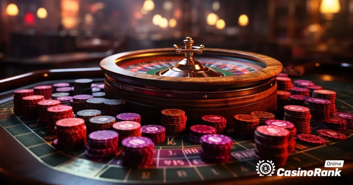 Kasinospil med bedre odds for at vinde
