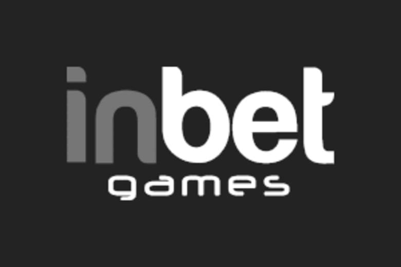 Bedste 10 Inbet Games Online Casinoer 2025