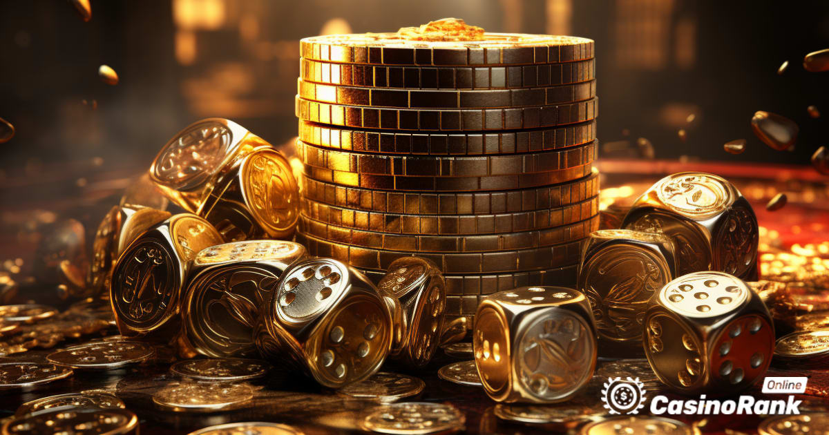 Hvad er de bedste gratis casinobonusser: Gratis spins, bonusser uden indskud og andre