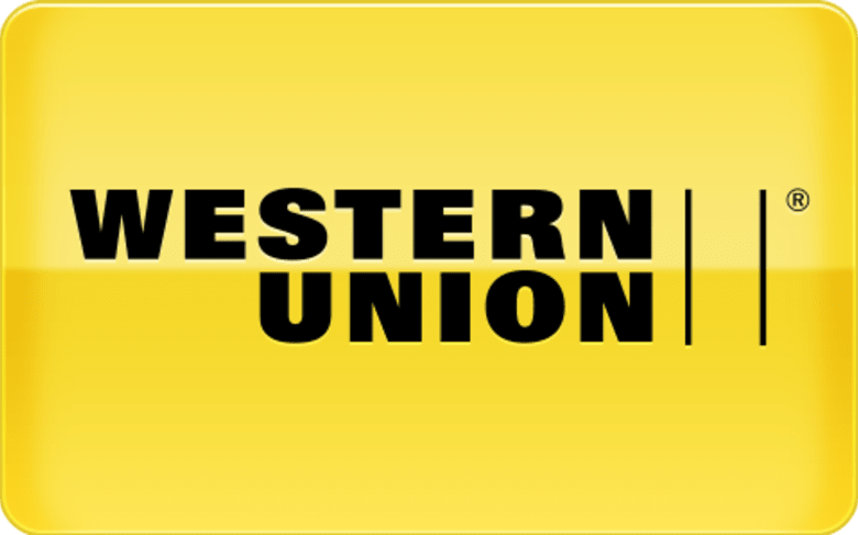 De bedste onlinekasinoer, der accepterer Western Union