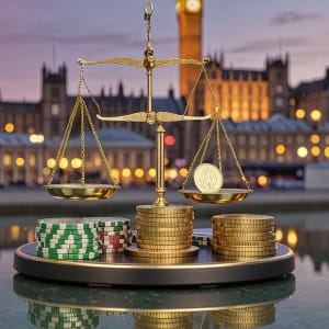 The Apple of Discord: Storbritanniens overkommelighedstjek rører i gryden i spillesektoren