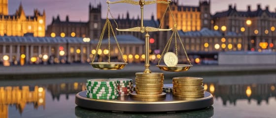The Apple of Discord: Storbritanniens overkommelighedstjek rører i gryden i spillesektoren
