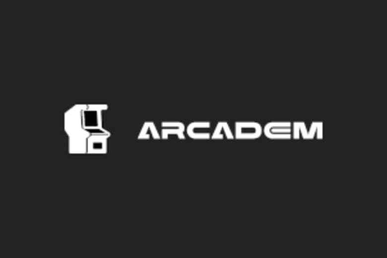 Bedste 10 Arcadem Online Casinoer 2025