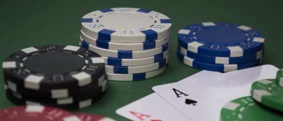 Caribbean Stud Poker Odds og Sandsynligheder