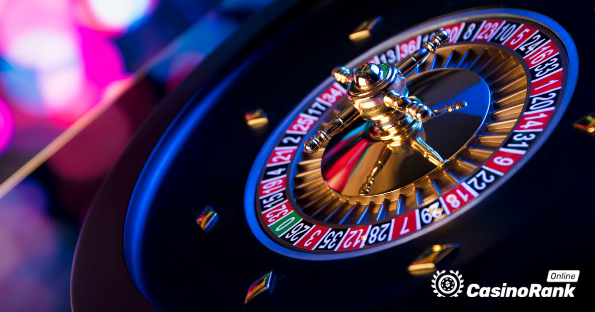 Hvad er den bedste online casino indbetalingsbonus?