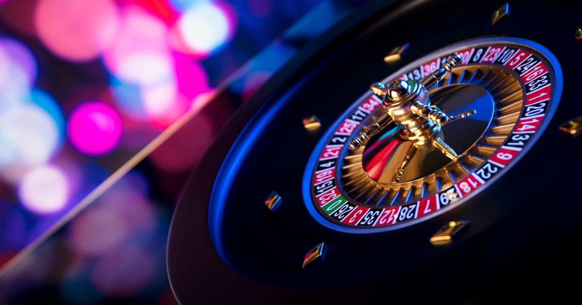 Hvad er den bedste online casino indbetalingsbonus?