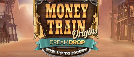 Relax Gaming udgiver ny tilføjelse til Money Train-serien