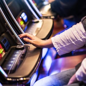 Top spilleautomater, der tilbyder bonusser med gratis spins