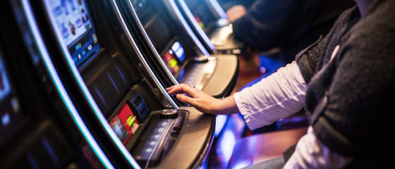 Top spilleautomater, der tilbyder bonusser med gratis spins