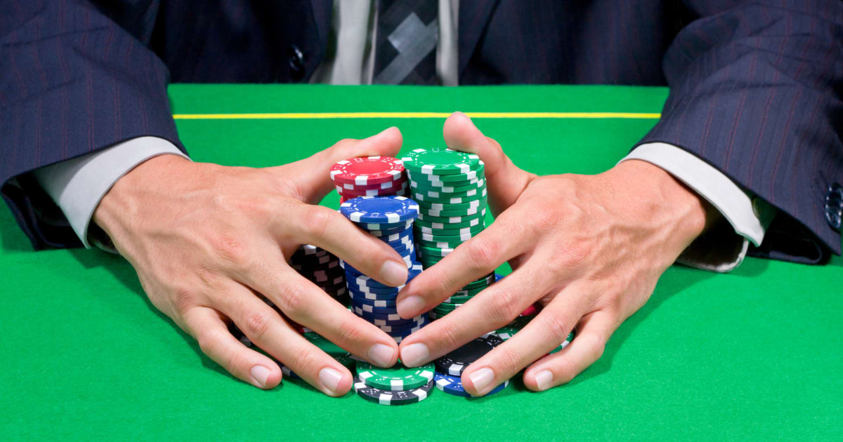 Sådan vinder du på Video Poker Online: Tips og strategier til succes