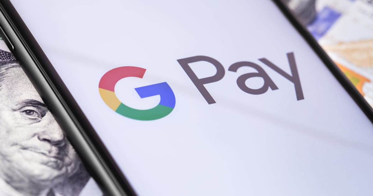Google Pay-grænser og -gebyrer: Hvad du behøver at vide for onlinekasinotransaktioner