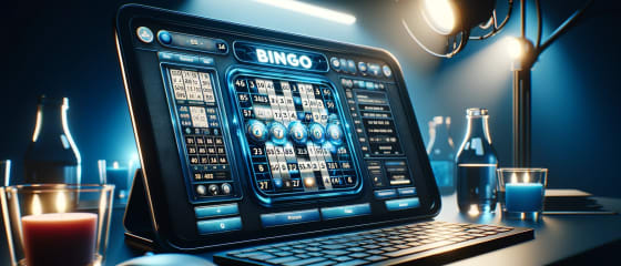 5 bonusser, der kan gøre online bingo endnu mere spændende
