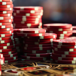 Pokerlivslektioner, der kan anvendes i virkelige situationer