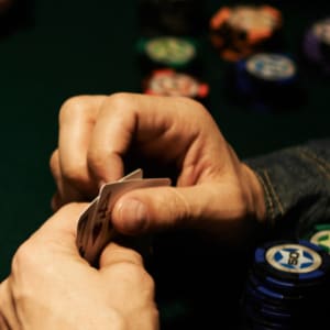 Pokerbordspositioner forklaret