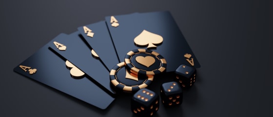 Toptips til online poker