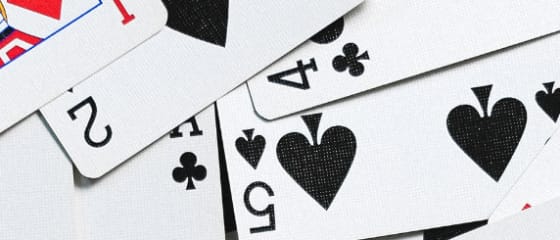 Strategier og teknikker til korttælling i poker