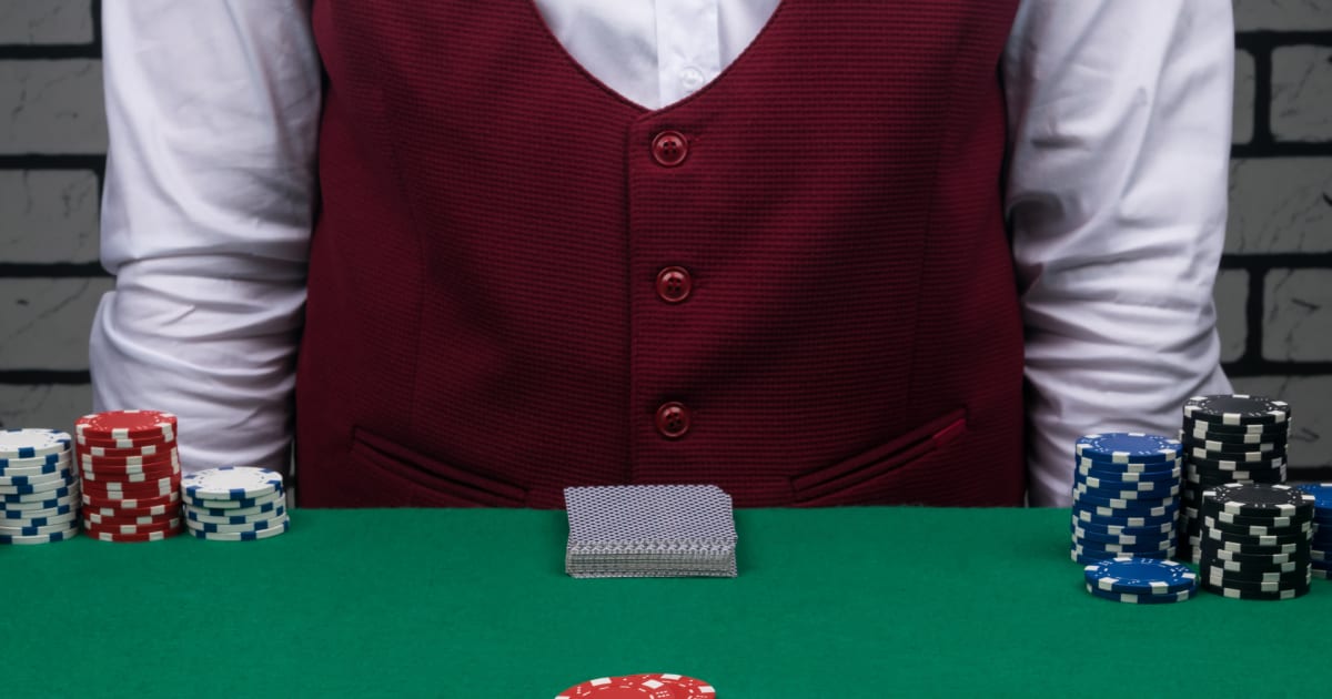 Guide til poker freeroll-turneringer