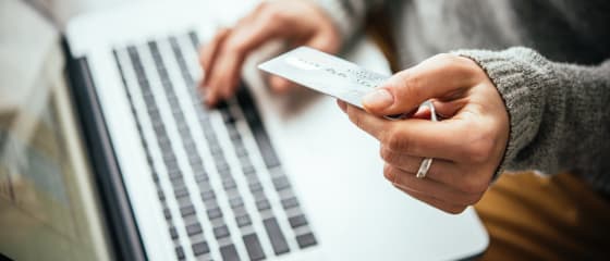 Going Global: Hvordan kreditkort forenkler grænseoverskridende onlinekasinotransaktioner