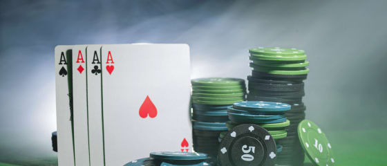 Almindelige Caribbean Stud Poker fejl at undgå