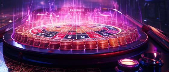 Sikre væddemål for begyndere online casinospillere