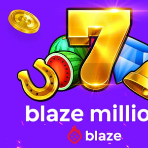 Blaze Casino belÃ¸nner en heldig spiller med R$140.590