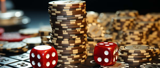 Hvad er forskellen på casinobonusser, der kan indløses og ikke-udbetales?