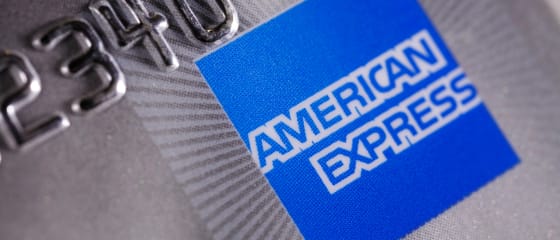 American Express vs andre betalingsmetoder