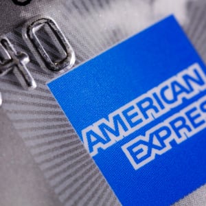 American Express vs andre betalingsmetoder