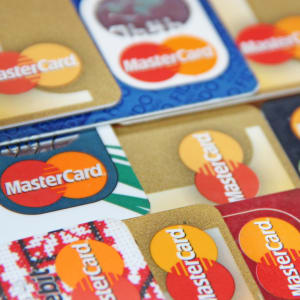Mastercard-belønninger og bonusser til onlinekasinobrugere