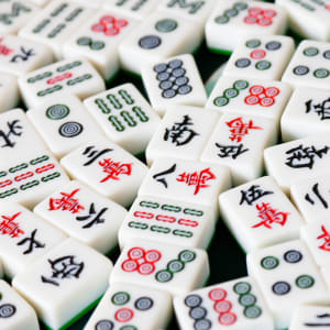 PopulÃ¦re Mahjong-typer
