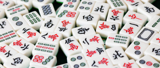 PopulÃ¦re Mahjong-typer