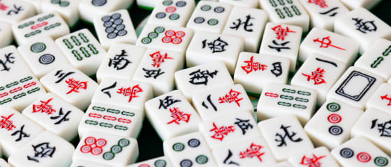 Populære Mahjong-typer