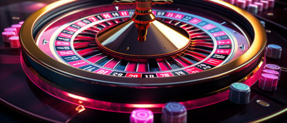 Guide til onlinekasinospil - Vælg de rigtige casinospil