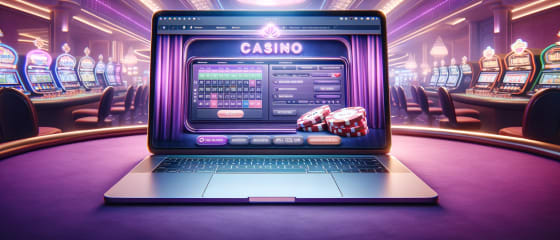 Begynderguide til online gambling: Sådan gambler du online