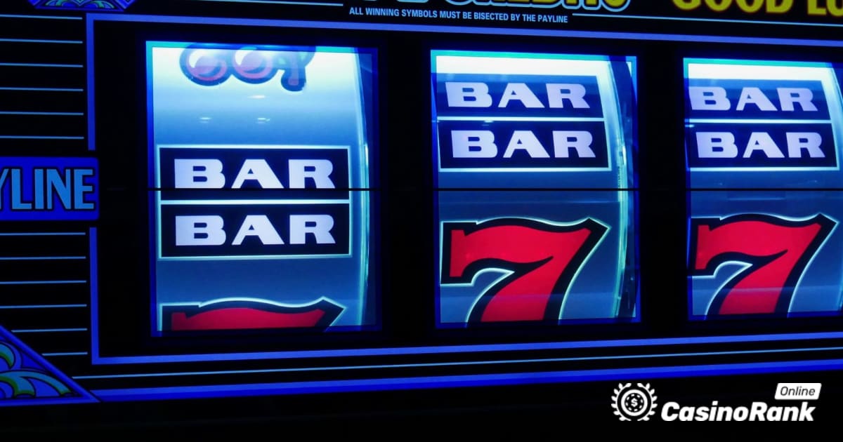 Den ultimative guide til spilleautomaters betalingslinjer vs. Vindende mÃ¥der
