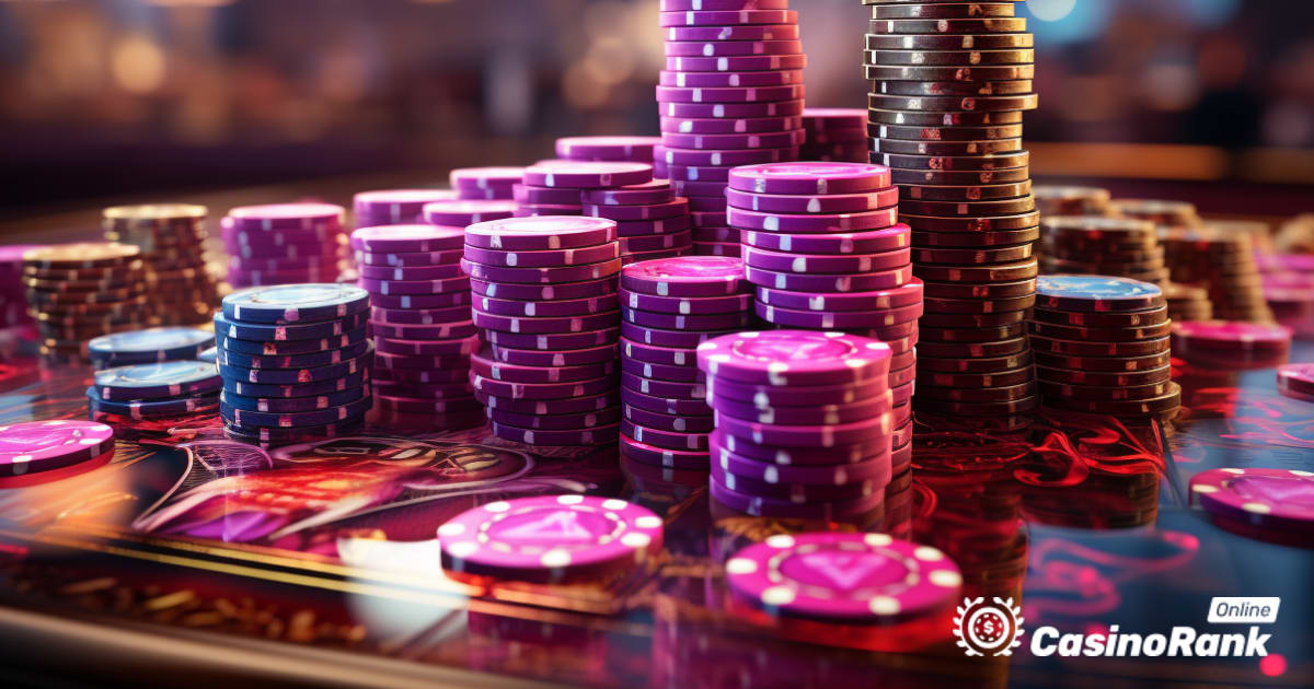 Populære online casino poker myter afsløret